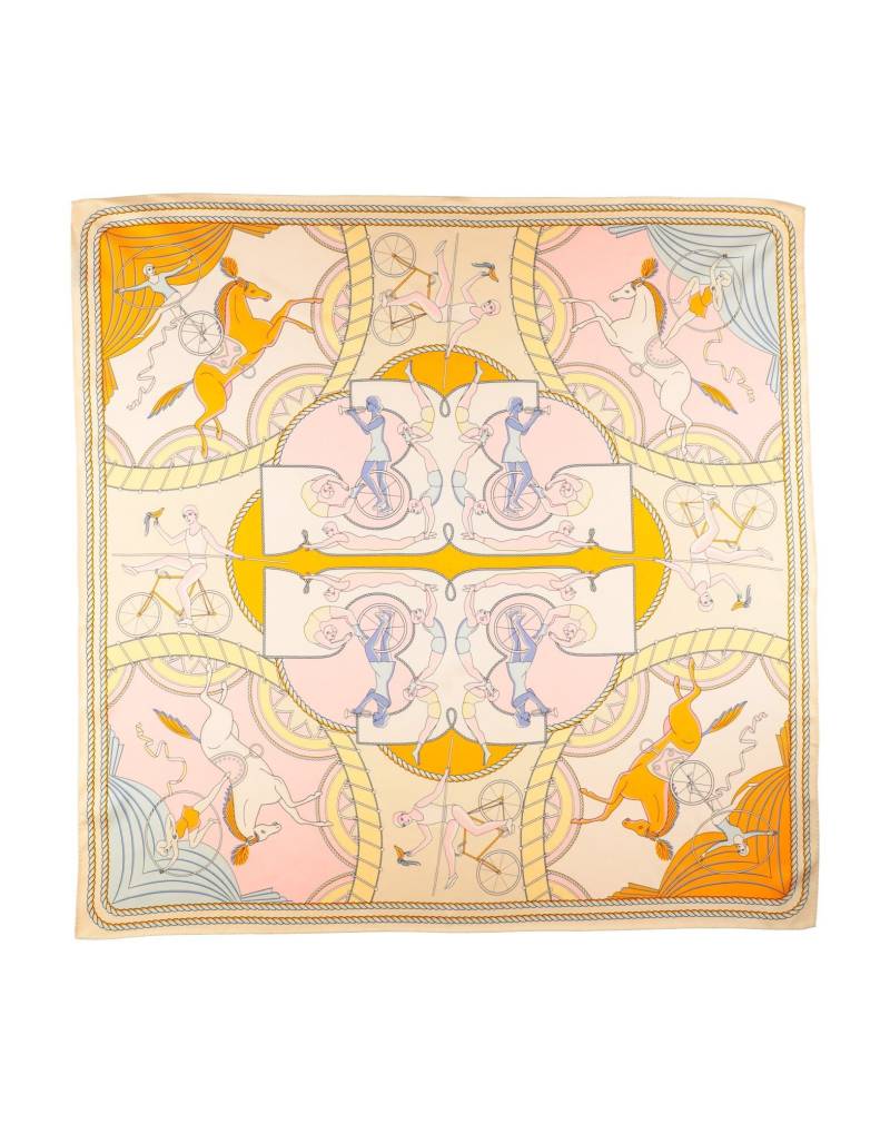 TORY BURCH Schal Damen Rosa von TORY BURCH