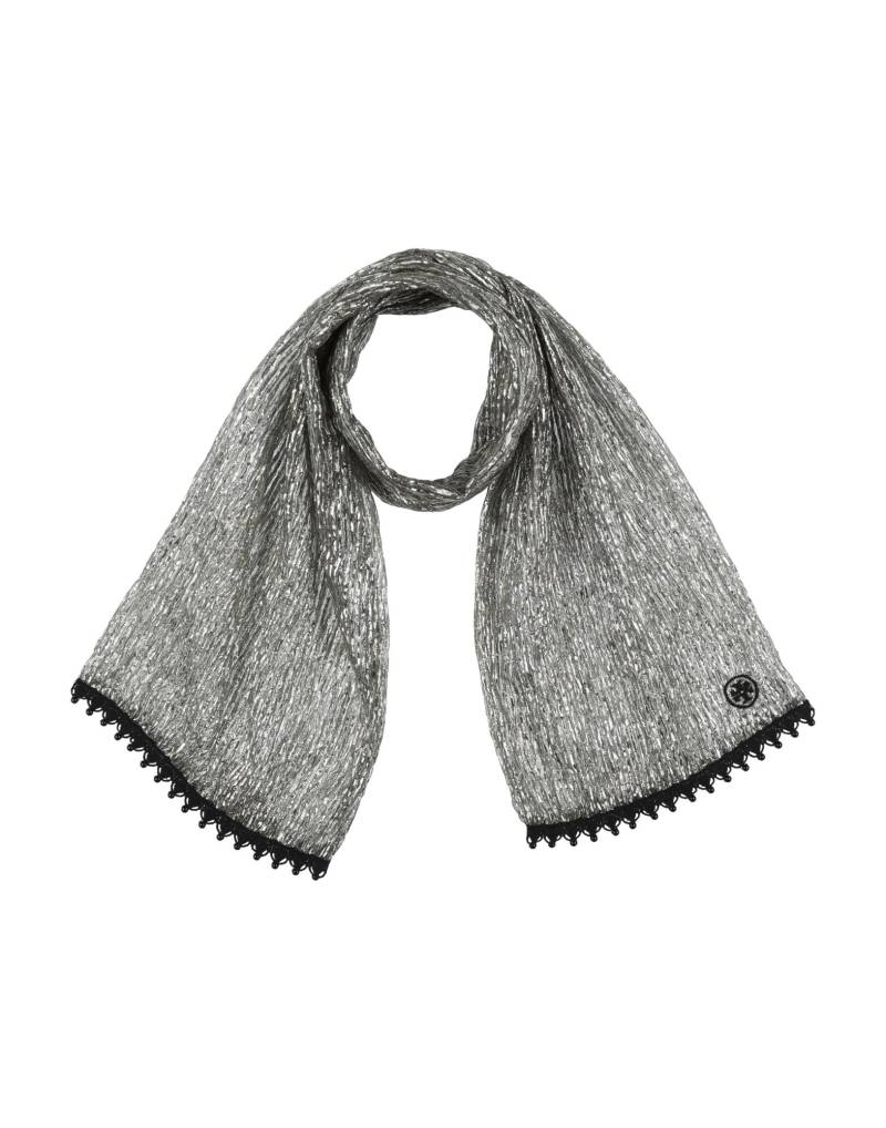 TORY BURCH Schal Damen Silber von TORY BURCH