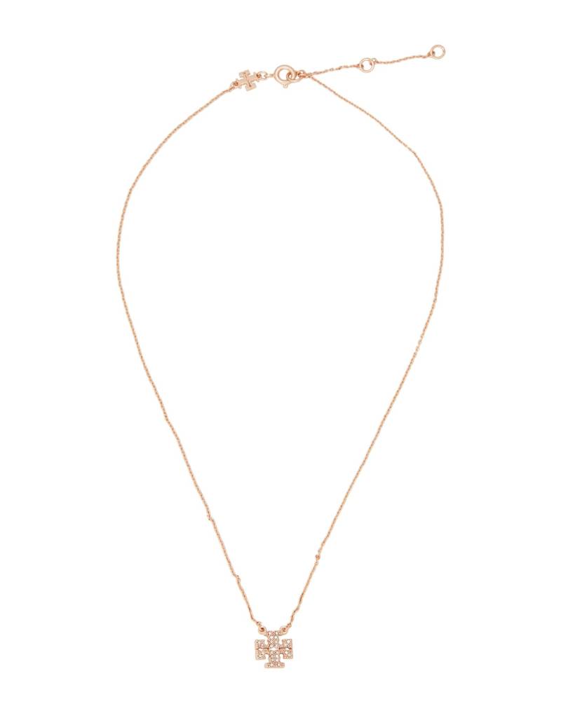 TORY BURCH Schmuckset Damen Roségold von TORY BURCH