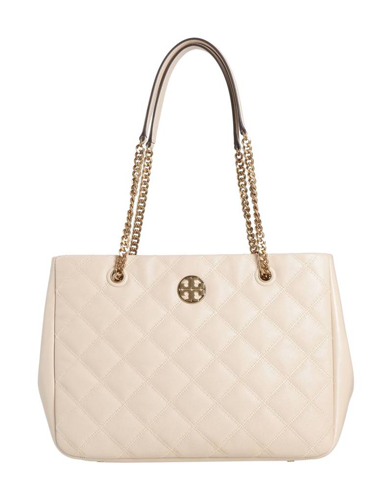 TORY BURCH Schultertasche Damen Beige von TORY BURCH