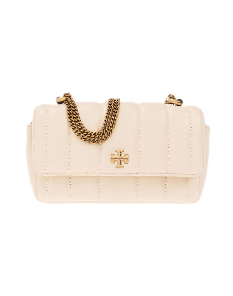 TORY BURCH Schultertasche Damen Cremeweiß von TORY BURCH