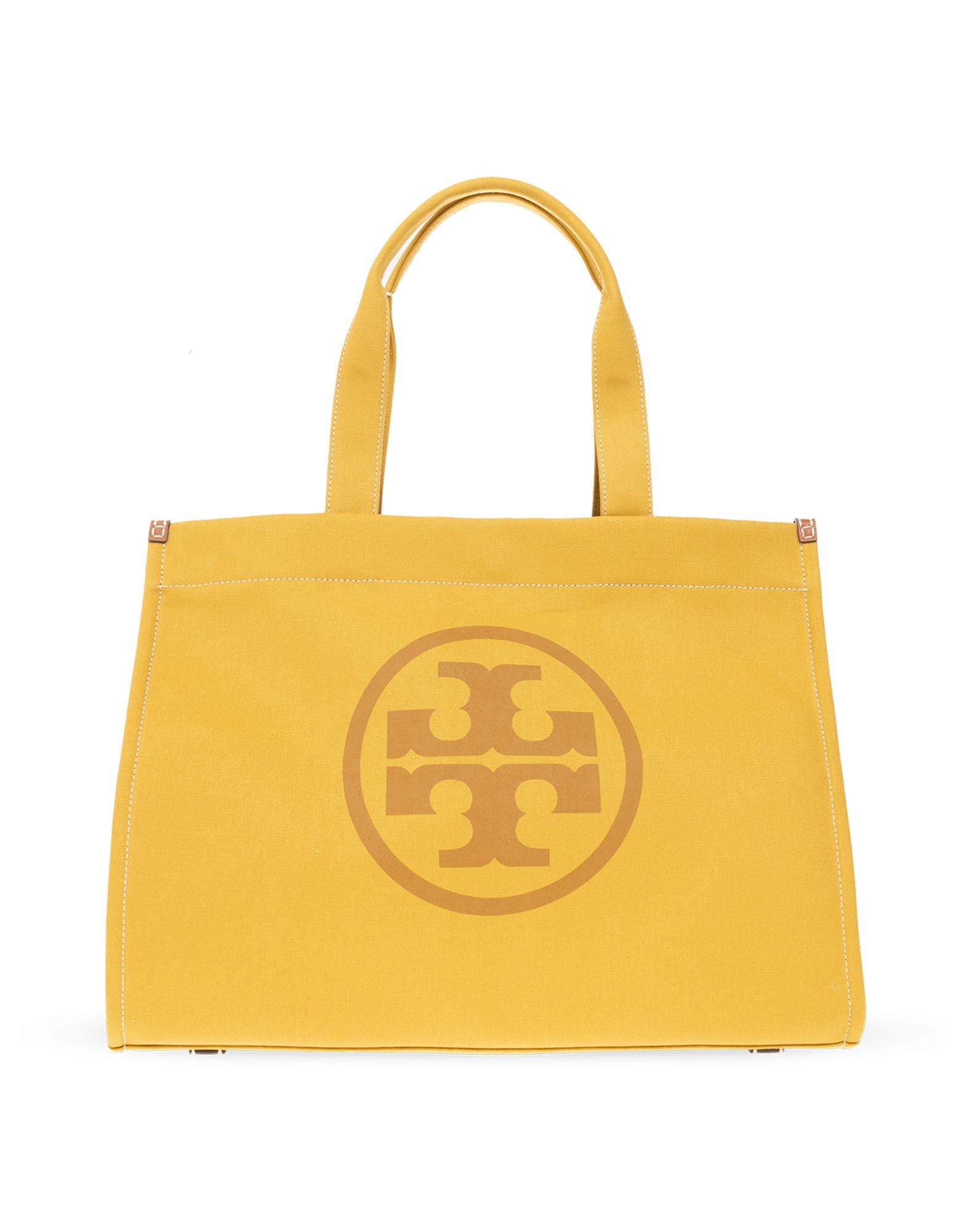 TORY BURCH Schultertasche Damen Gelb von TORY BURCH