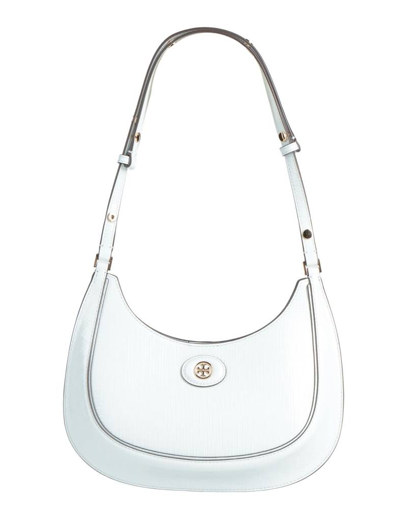 TORY BURCH Schultertasche Damen Himmelblau von TORY BURCH