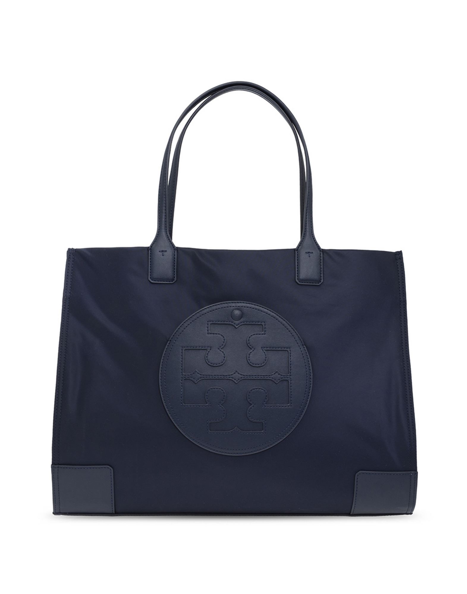 TORY BURCH Schultertasche Damen Nachtblau von TORY BURCH