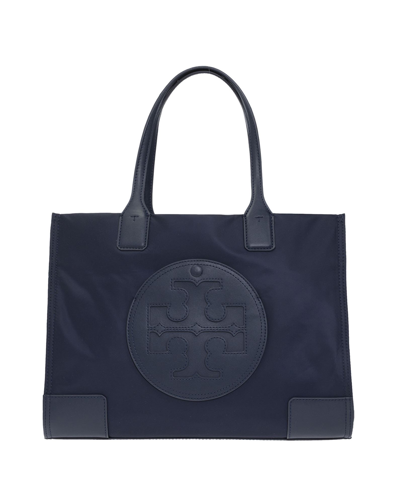 TORY BURCH Schultertasche Damen Nachtblau von TORY BURCH