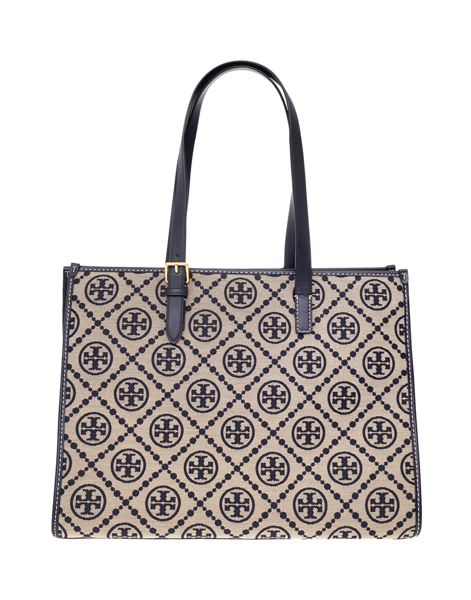 TORY BURCH Schultertasche Damen Nachtblau von TORY BURCH