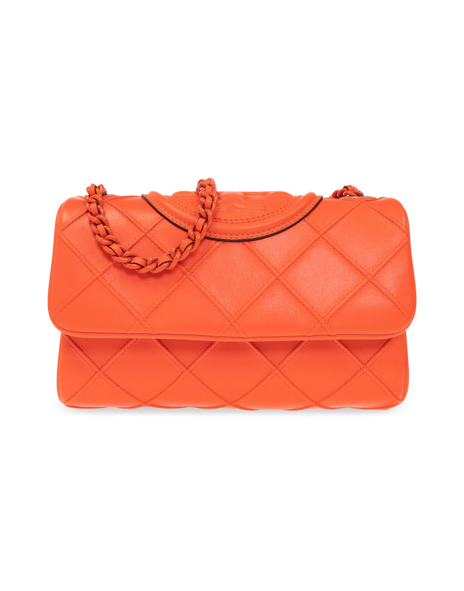 TORY BURCH Schultertasche Damen Orange von TORY BURCH