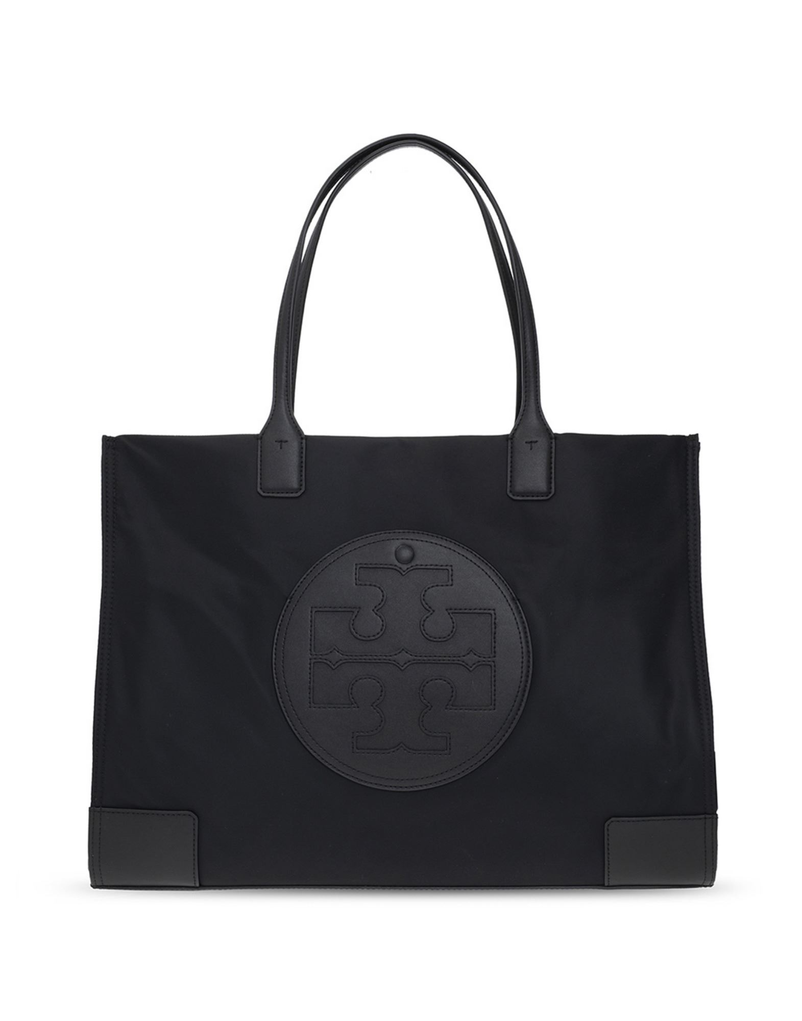 TORY BURCH Schultertasche Damen Schwarz von TORY BURCH