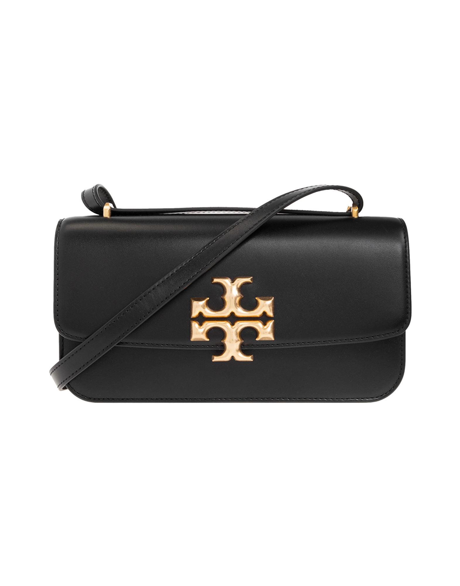 TORY BURCH Schultertasche Damen Schwarz von TORY BURCH