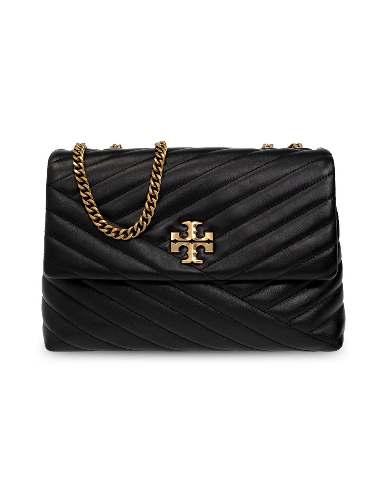 TORY BURCH Schultertasche Damen Schwarz von TORY BURCH