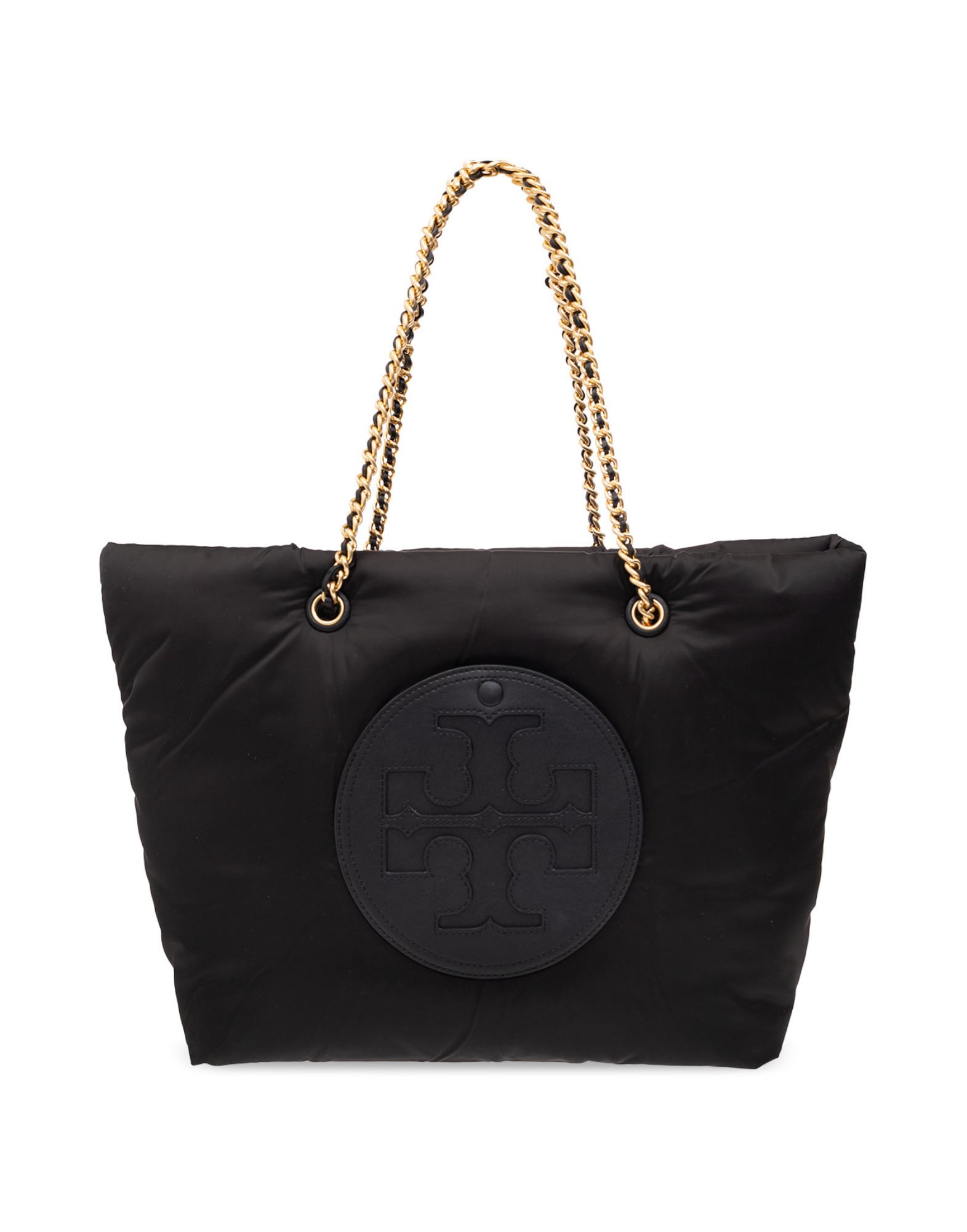 TORY BURCH Schultertasche Damen Schwarz von TORY BURCH