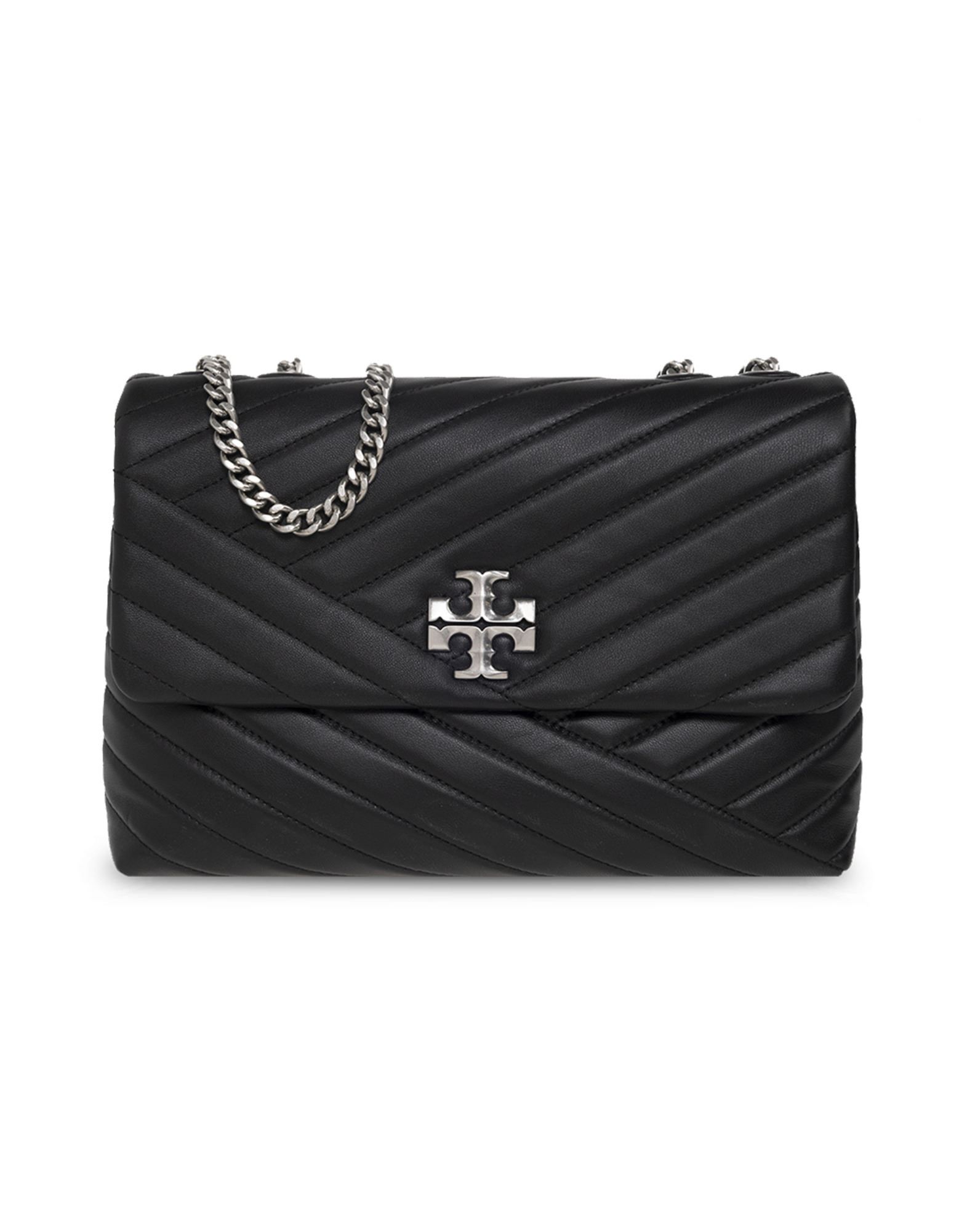 TORY BURCH Schultertasche Damen Schwarz von TORY BURCH