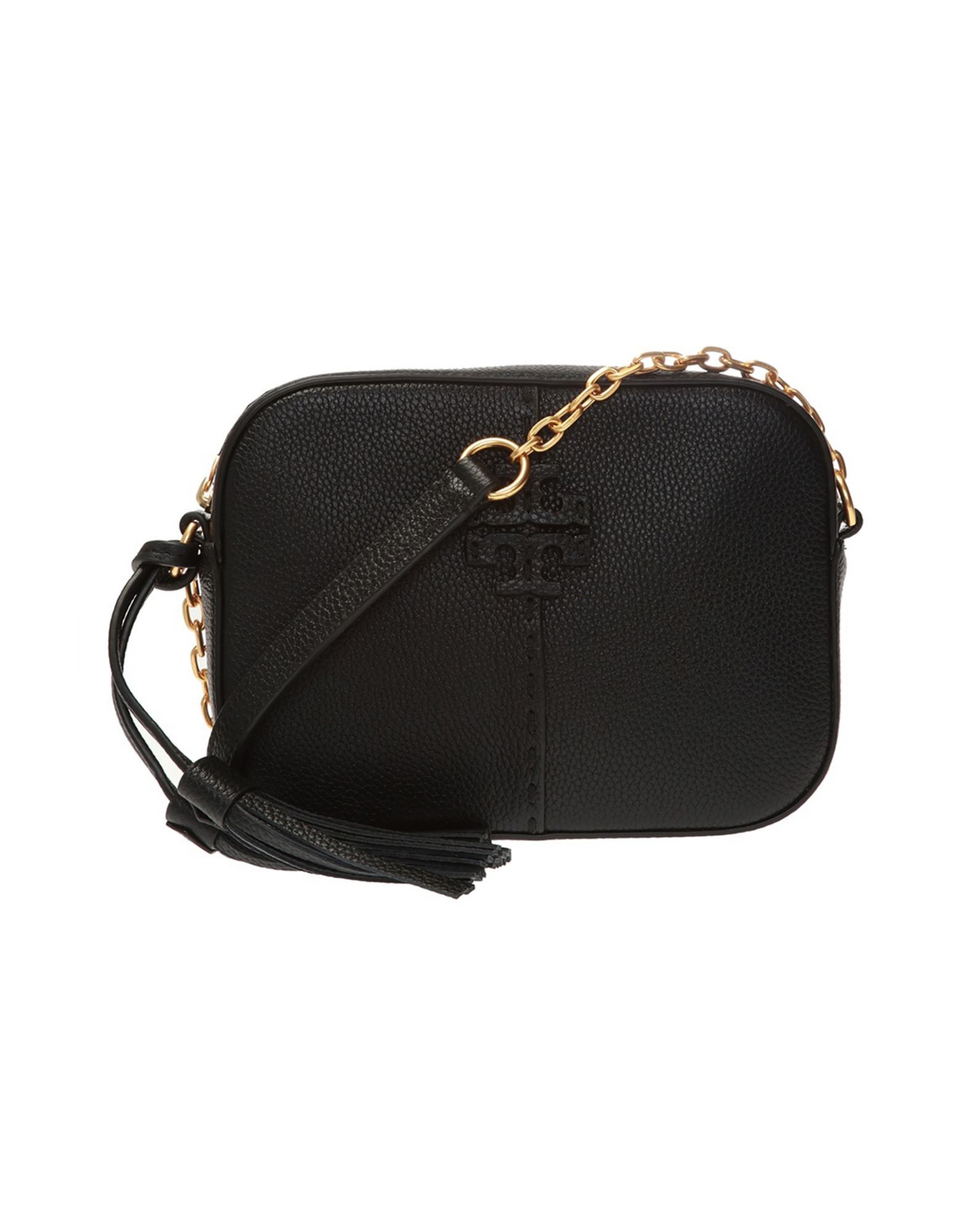 TORY BURCH Schultertasche Damen Schwarz von TORY BURCH