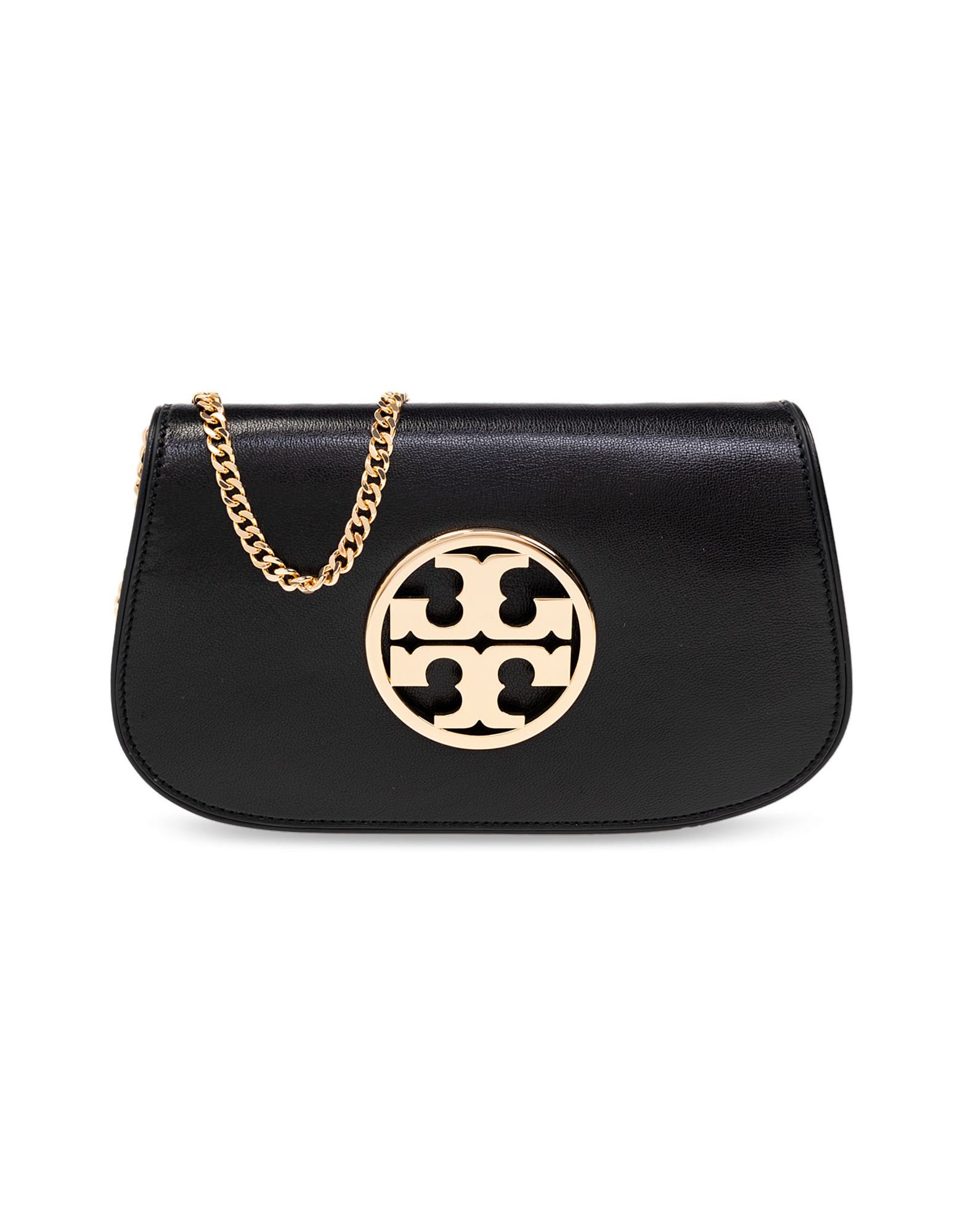 TORY BURCH Schultertasche Damen Schwarz von TORY BURCH