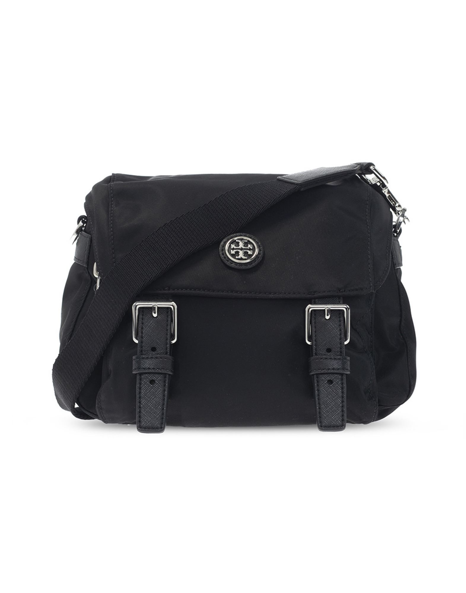 TORY BURCH Schultertasche Damen Schwarz von TORY BURCH