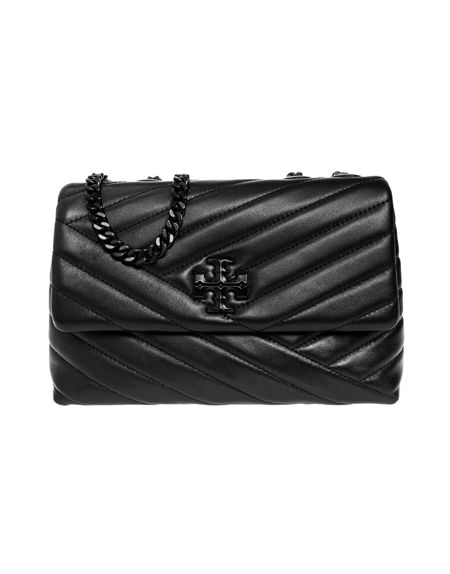 TORY BURCH Schultertasche Damen Schwarz von TORY BURCH