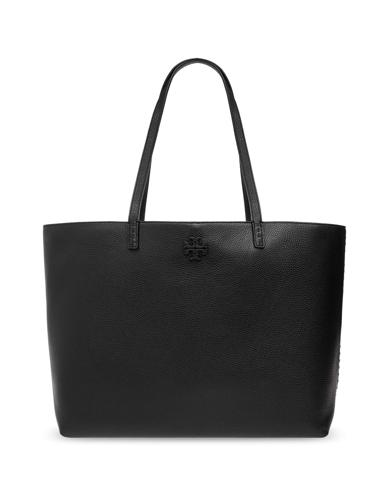 TORY BURCH Schultertasche Damen Schwarz von TORY BURCH