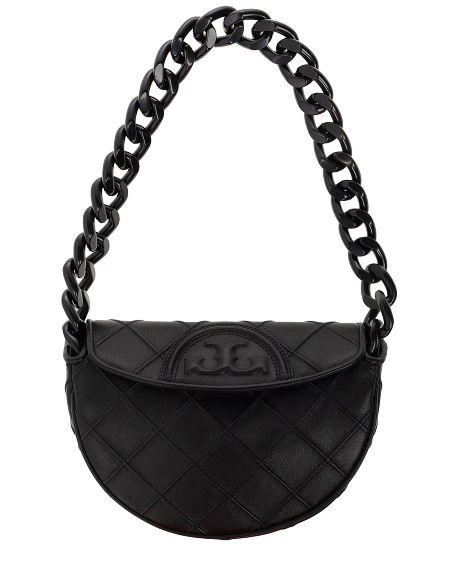 TORY BURCH Schultertasche Damen Schwarz von TORY BURCH