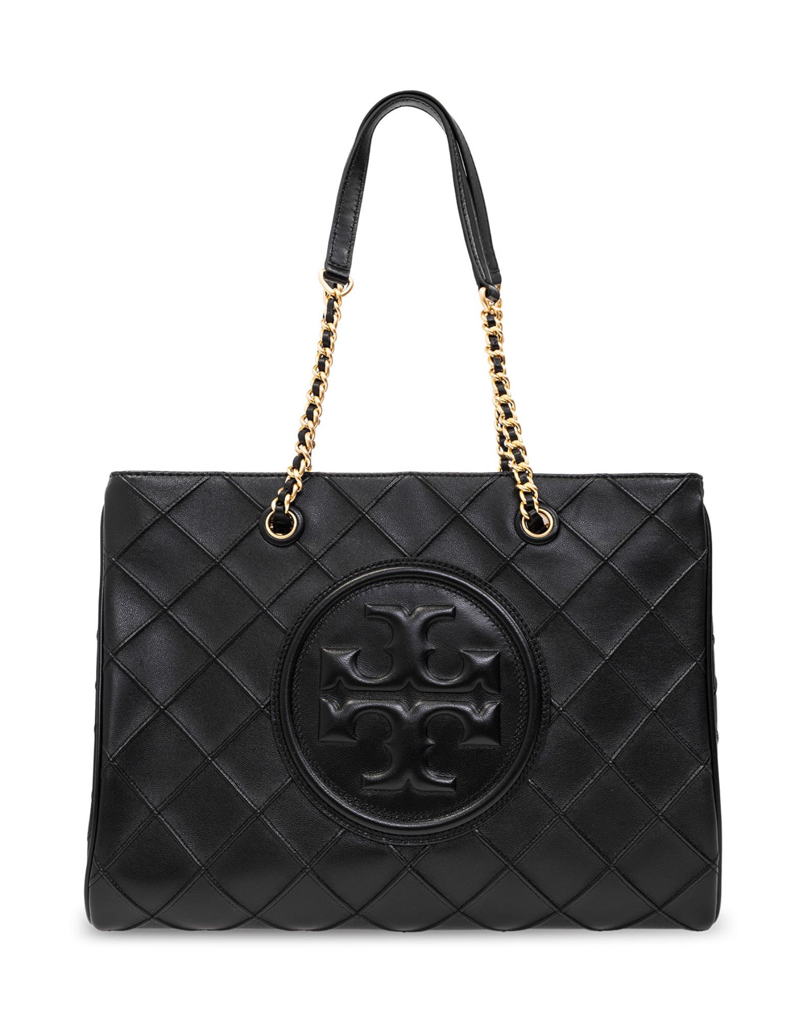 TORY BURCH Schultertasche Damen Schwarz von TORY BURCH