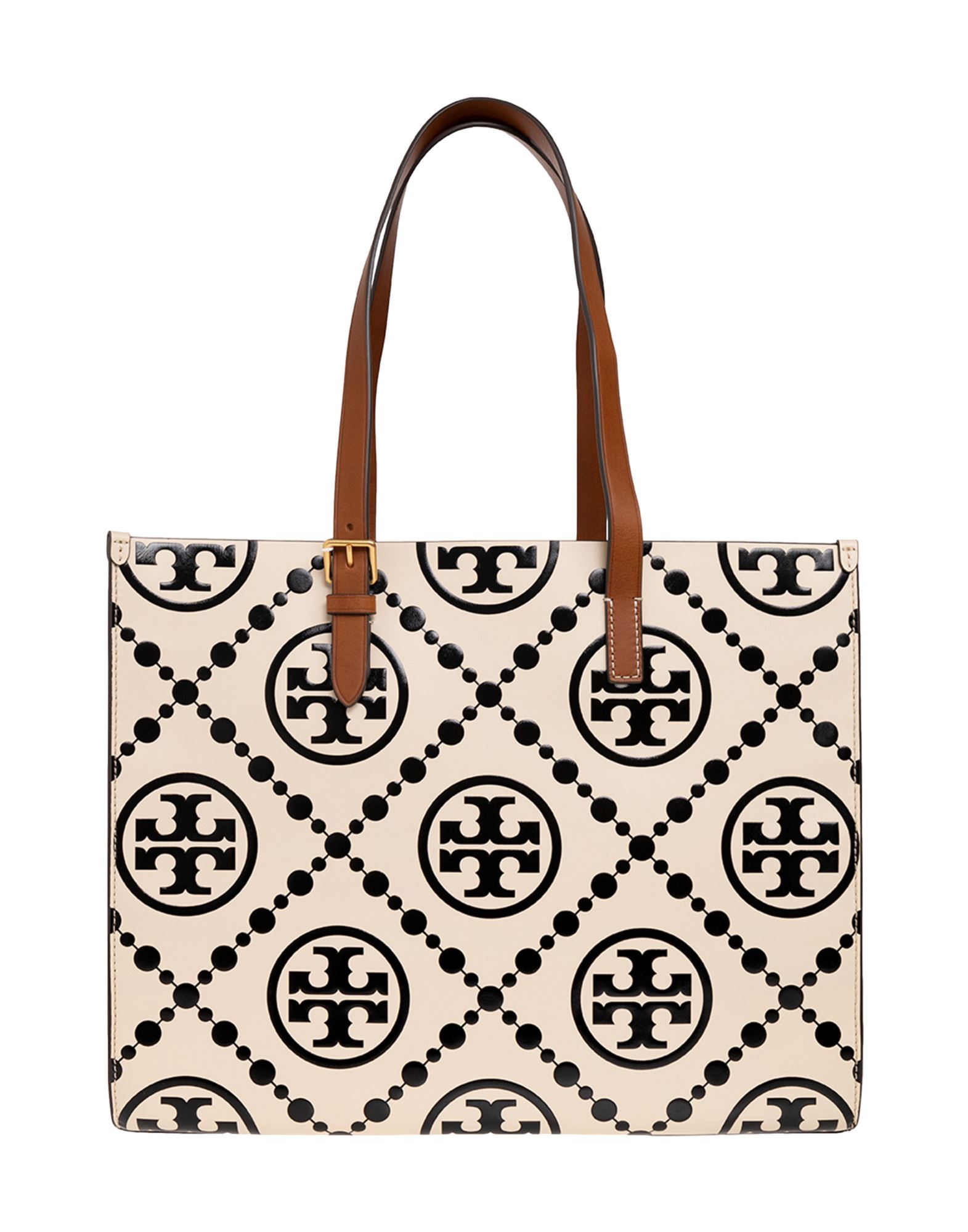 TORY BURCH Schultertasche Damen Schwarz von TORY BURCH