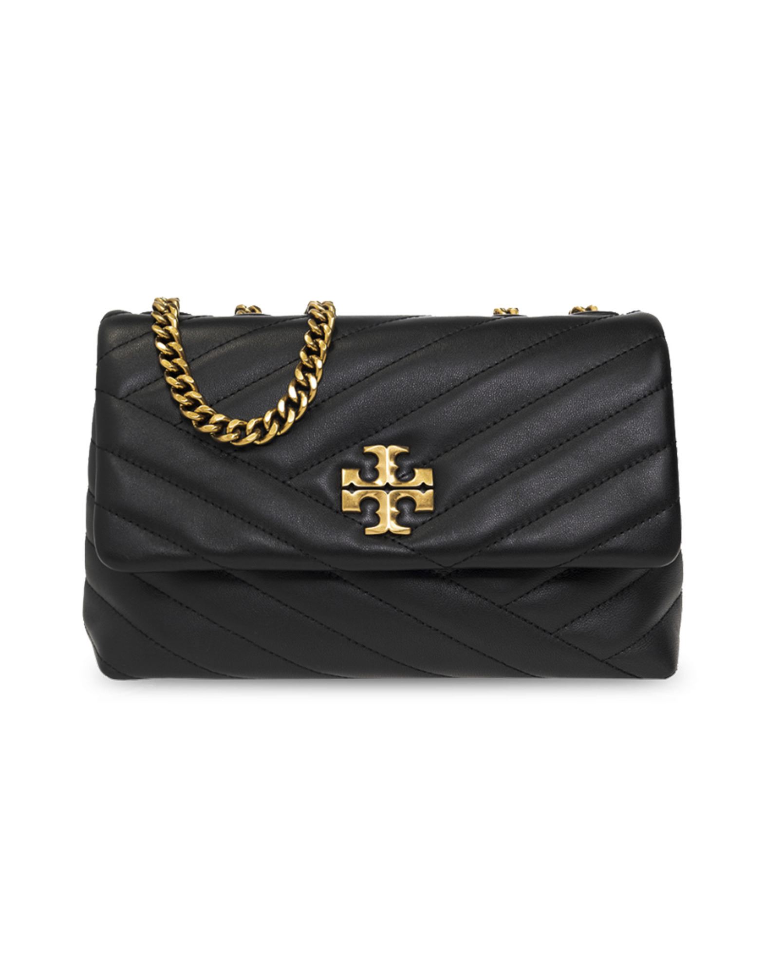 TORY BURCH Schultertasche Damen Schwarz von TORY BURCH