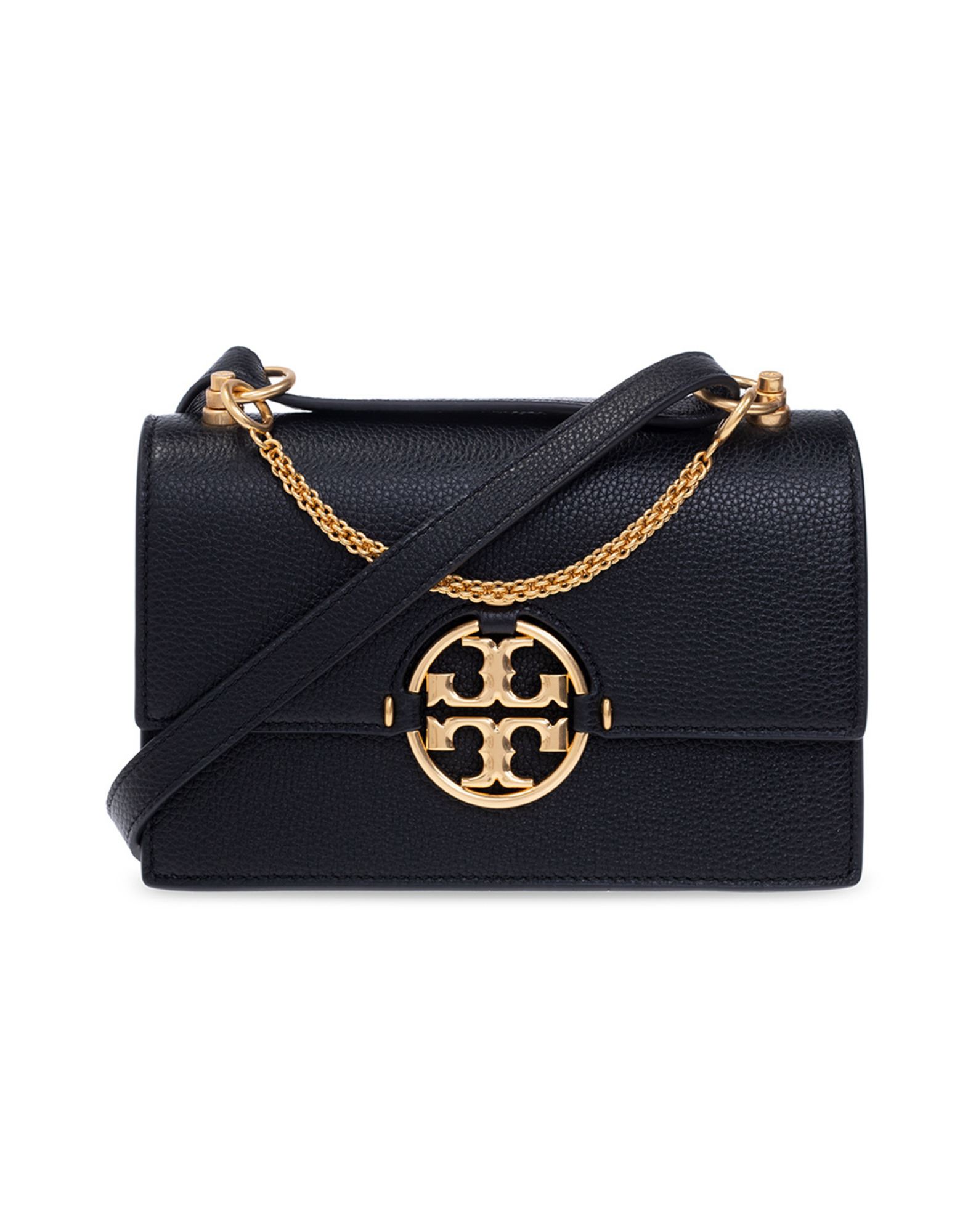 TORY BURCH Schultertasche Damen Schwarz von TORY BURCH