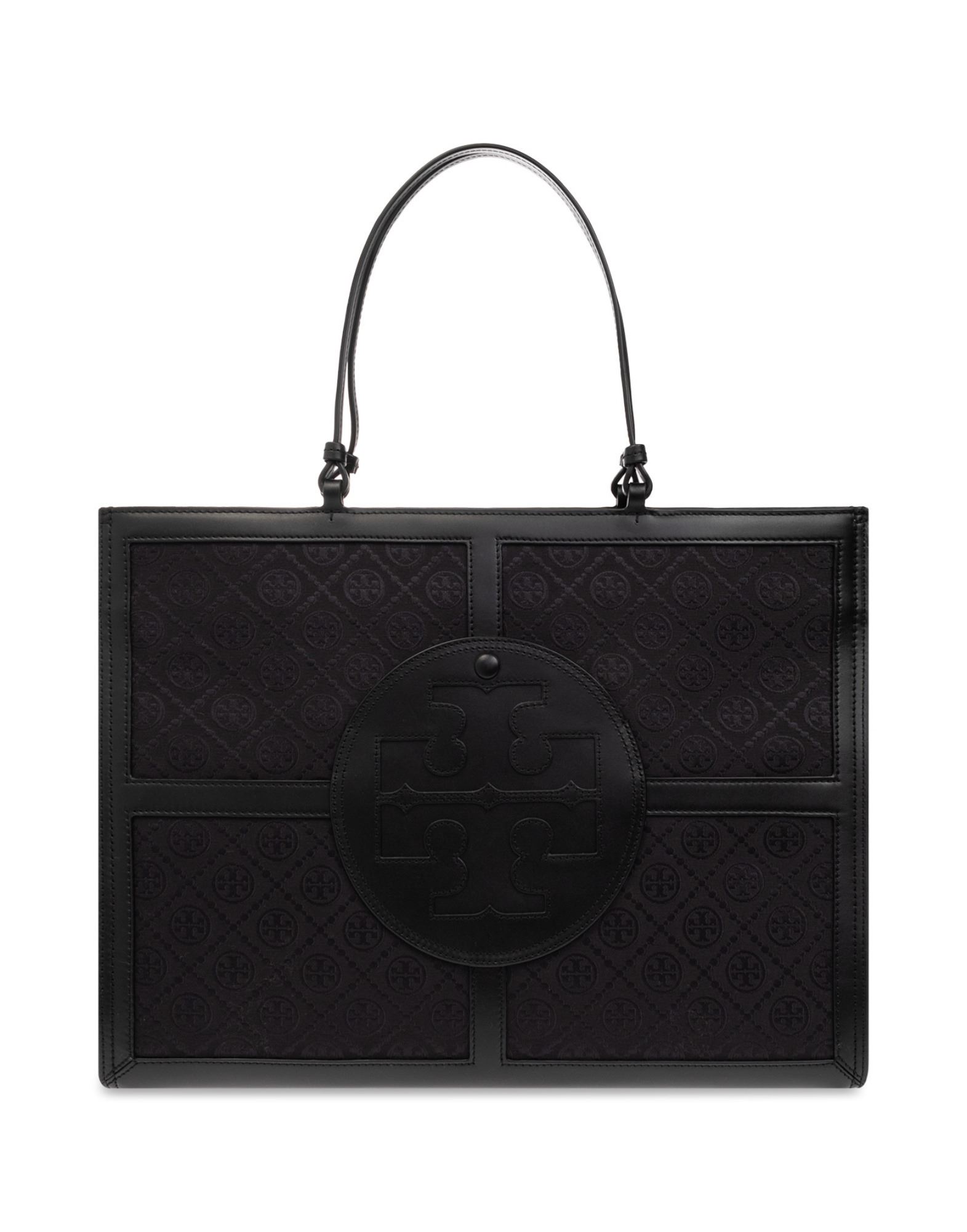 TORY BURCH Schultertasche Damen Schwarz von TORY BURCH