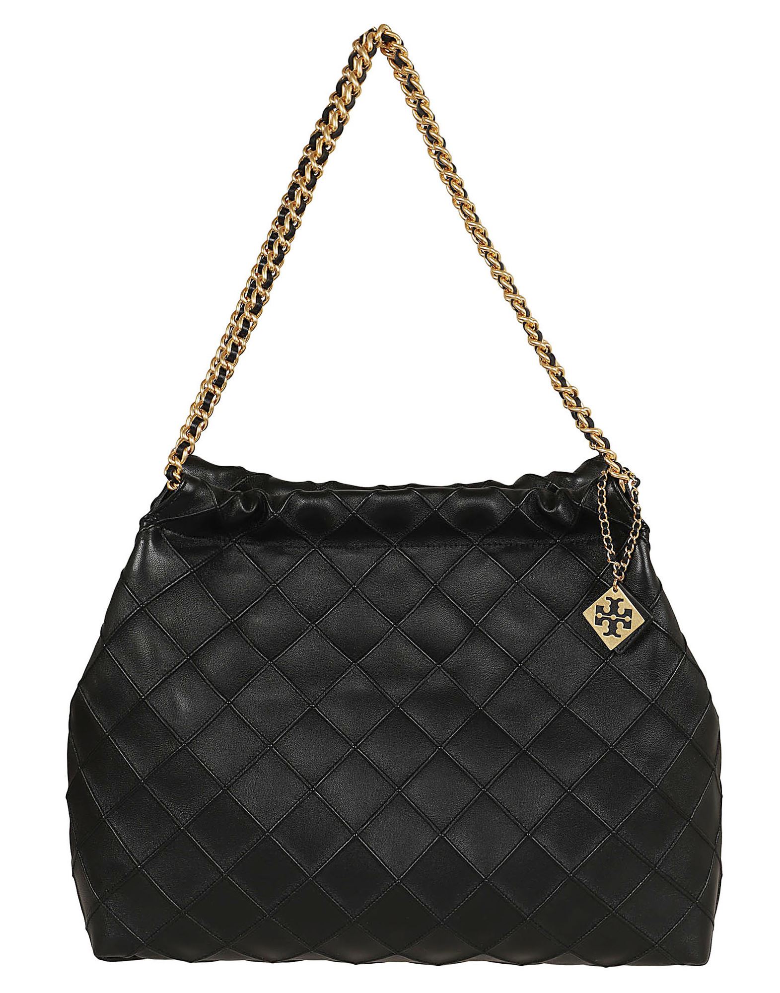 TORY BURCH Schultertasche Damen Schwarz von TORY BURCH