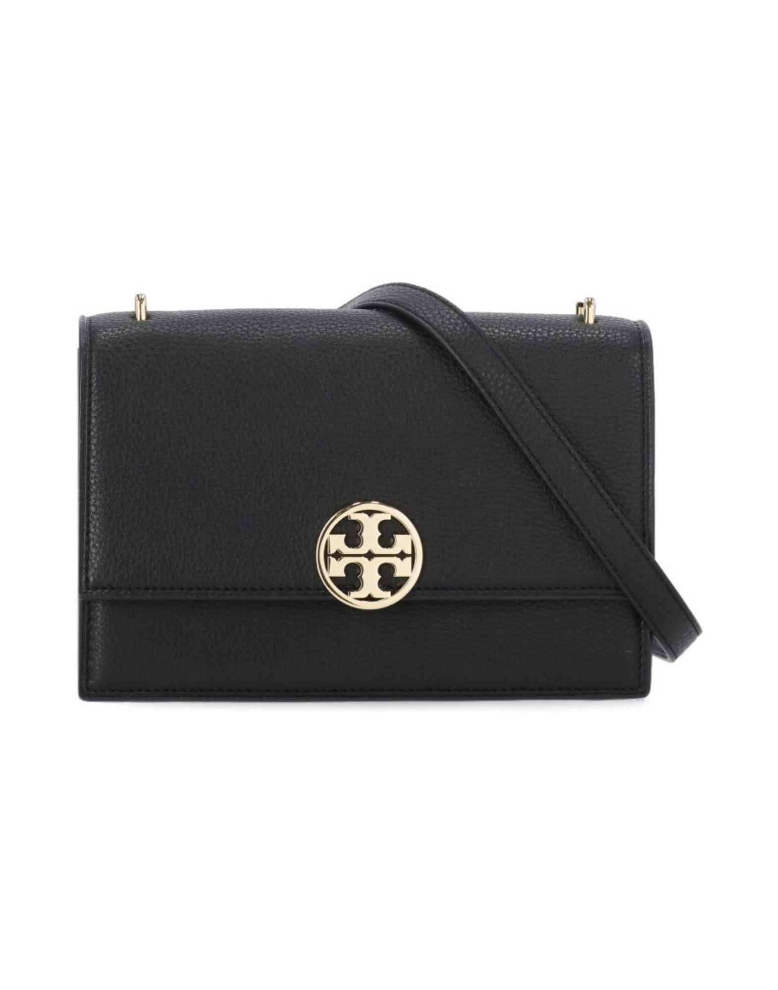 TORY BURCH Schultertasche Damen Schwarz von TORY BURCH