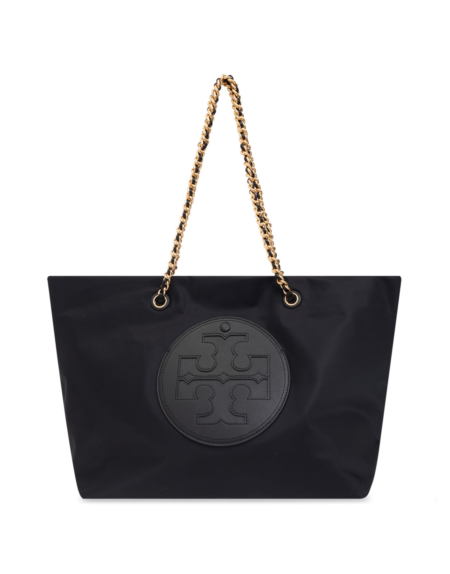 TORY BURCH Schultertasche Damen Schwarz von TORY BURCH