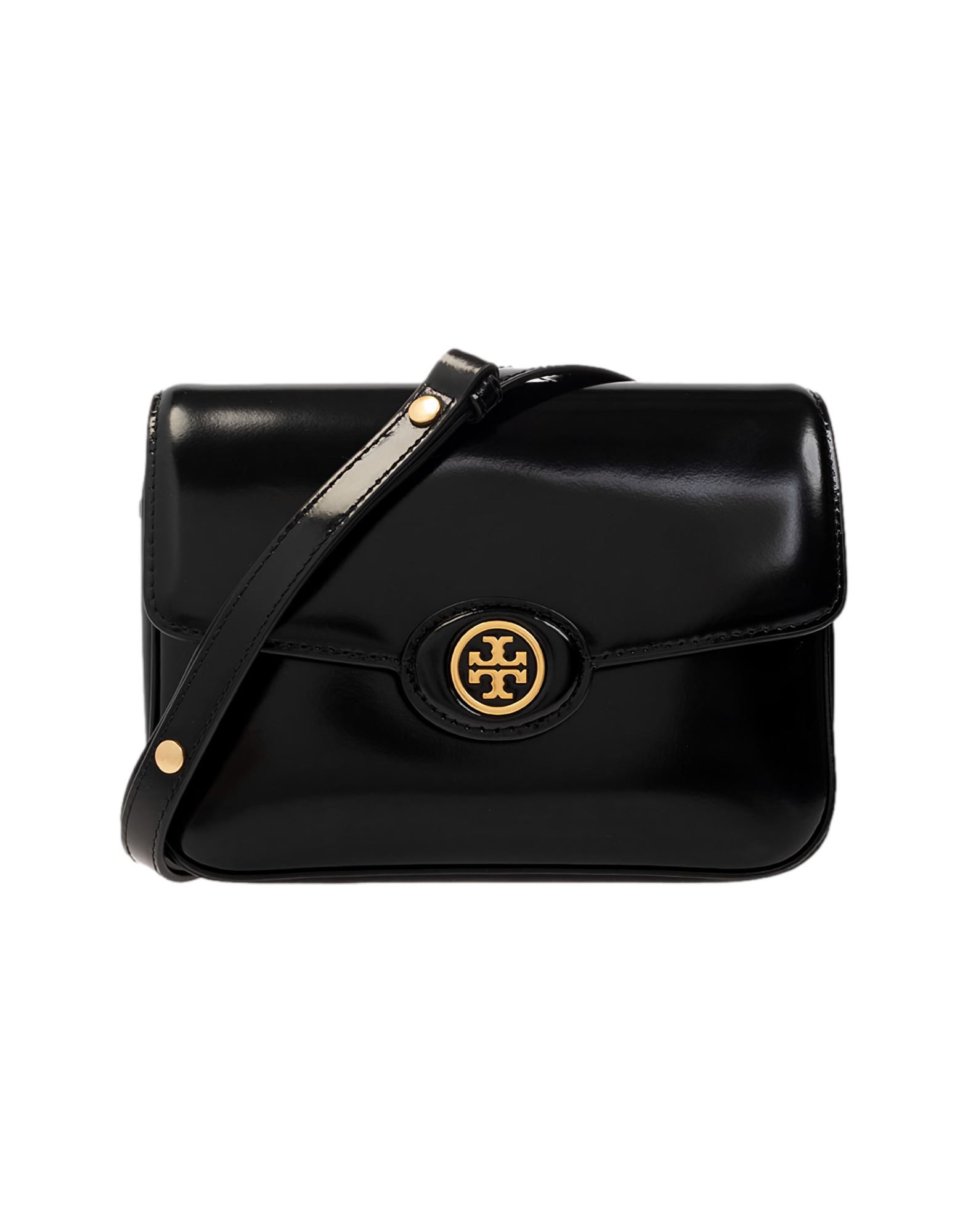 TORY BURCH Schultertasche Damen Schwarz von TORY BURCH