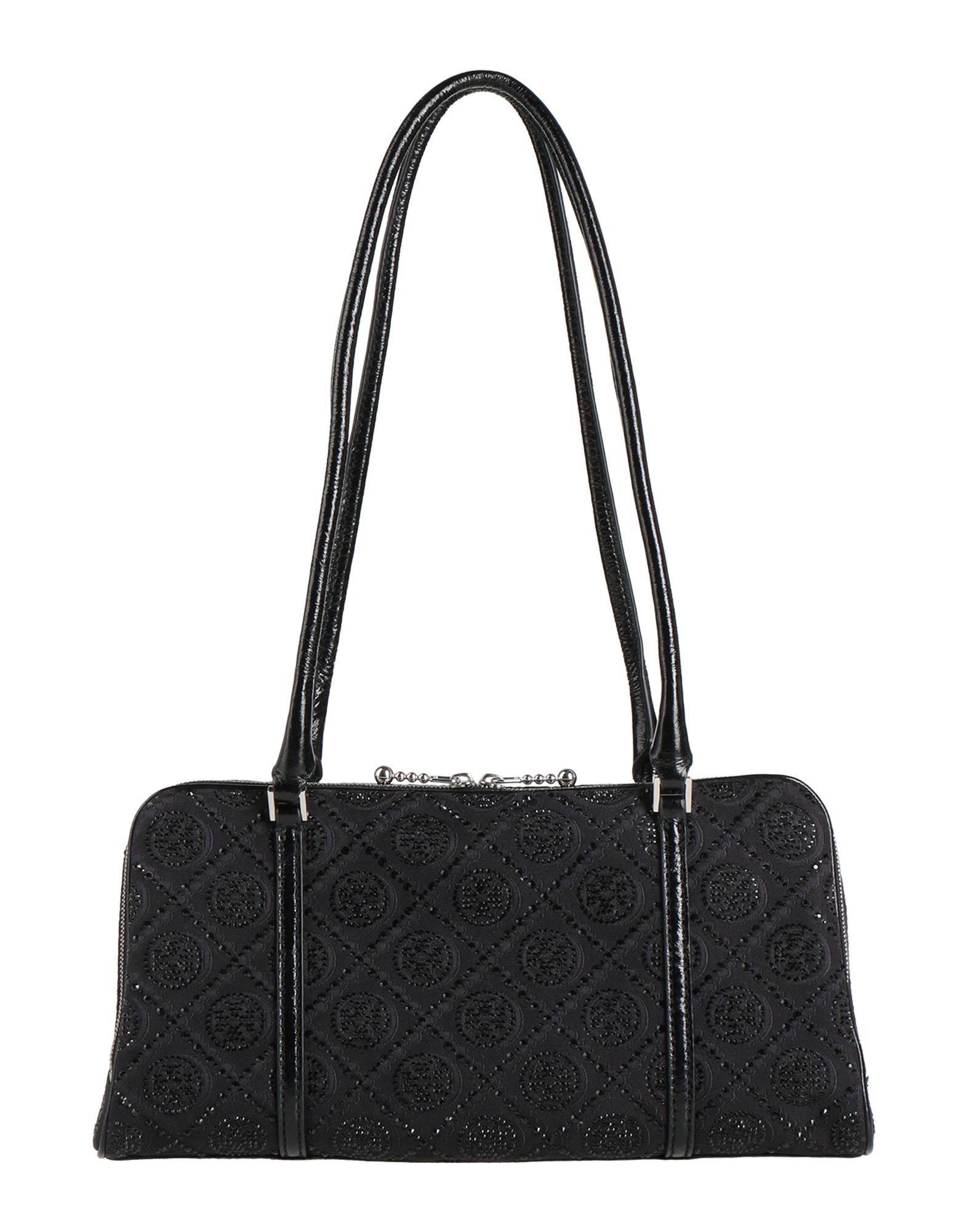 TORY BURCH Schultertasche Damen Schwarz von TORY BURCH