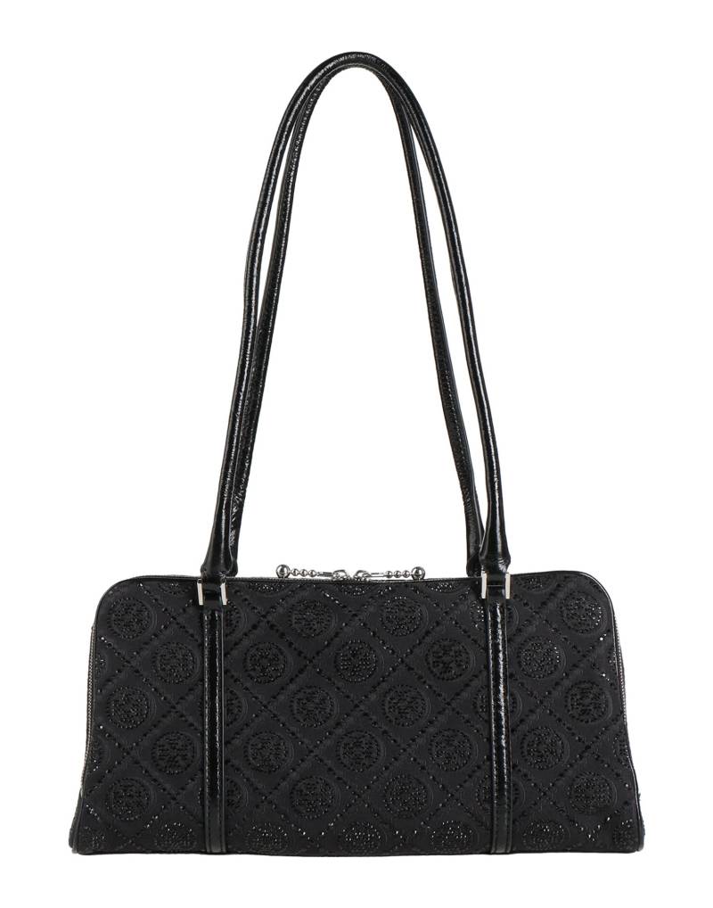 TORY BURCH Schultertasche Damen Schwarz von TORY BURCH