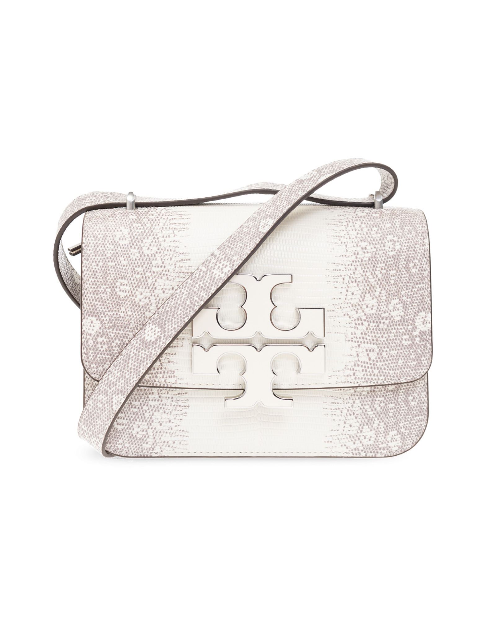 TORY BURCH Schultertasche Damen Weiß von TORY BURCH