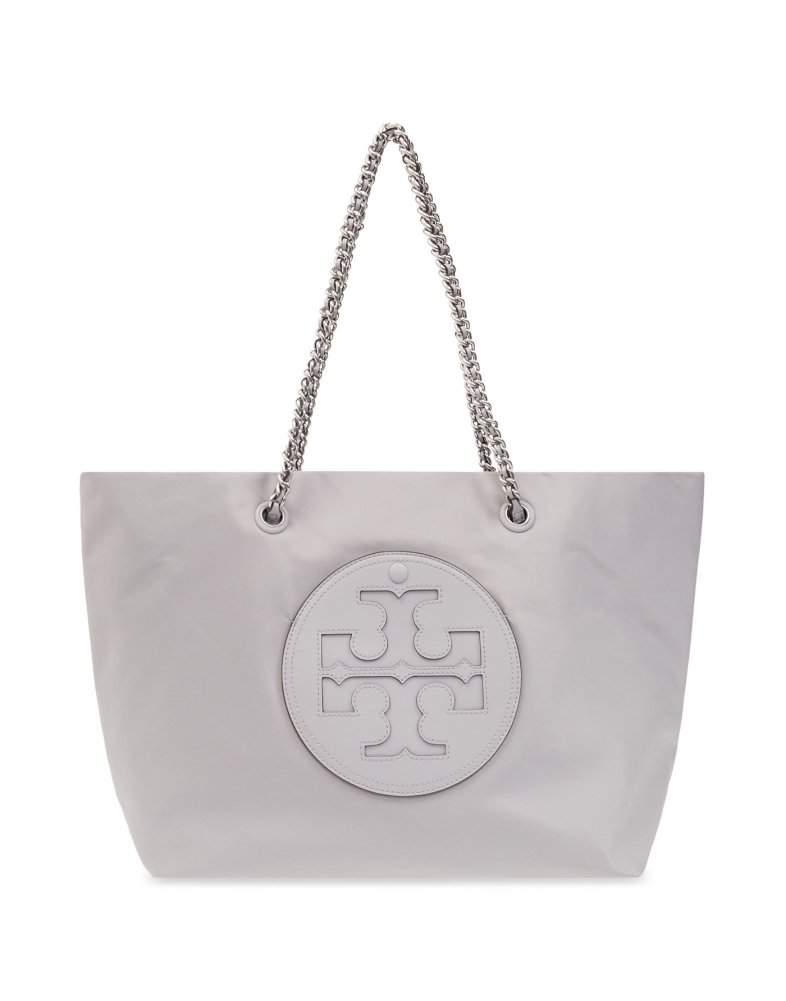 TORY BURCH Schultertasche Damen Weiß von TORY BURCH