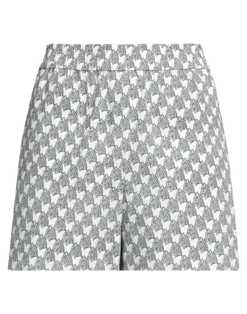 TORY BURCH Shorts & Bermudashorts Damen Cremeweiß von TORY BURCH