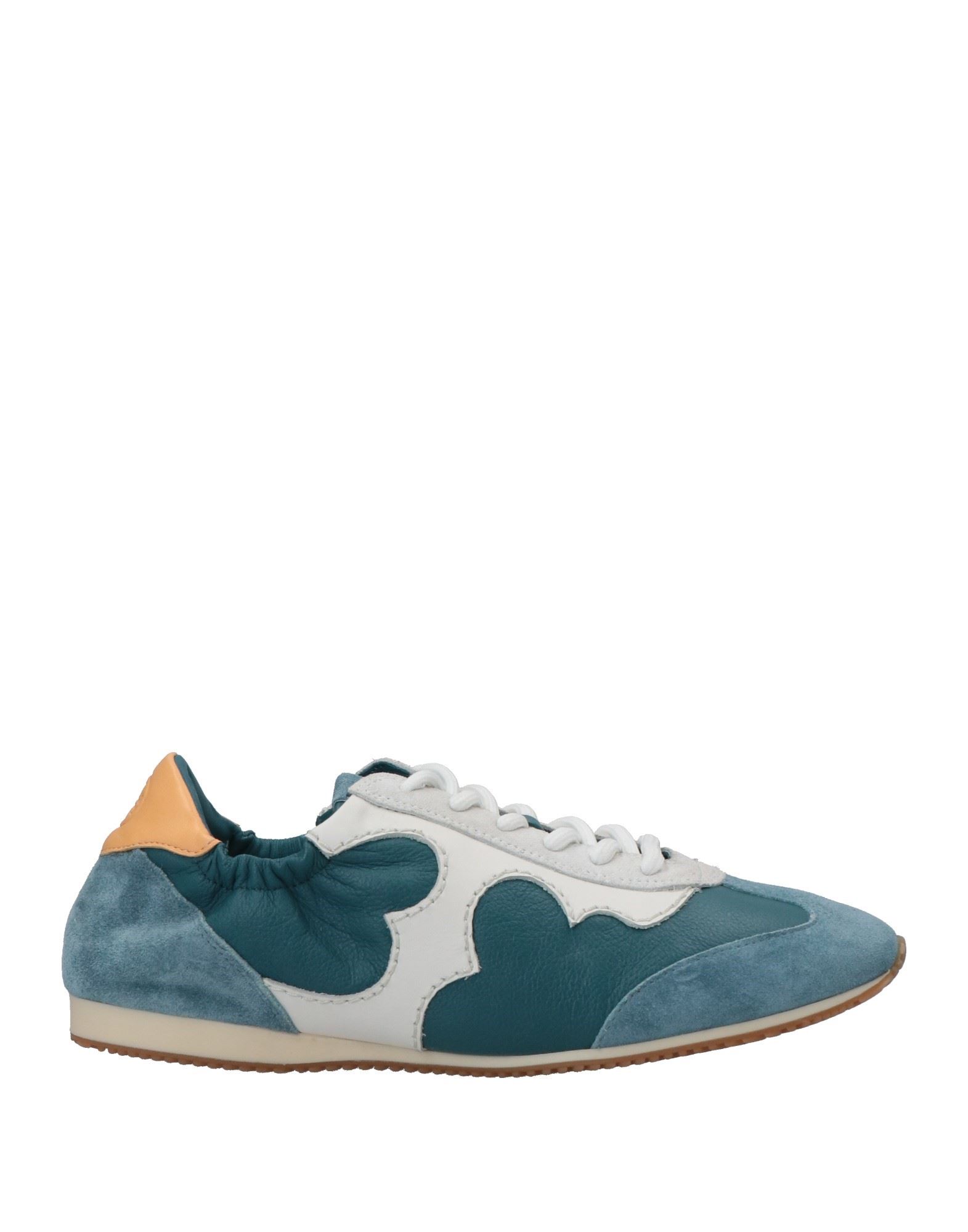 TORY BURCH Sneakers Damen Hellblau TORY BURCH Sneakers Damen Hellblau von TORY BURCH