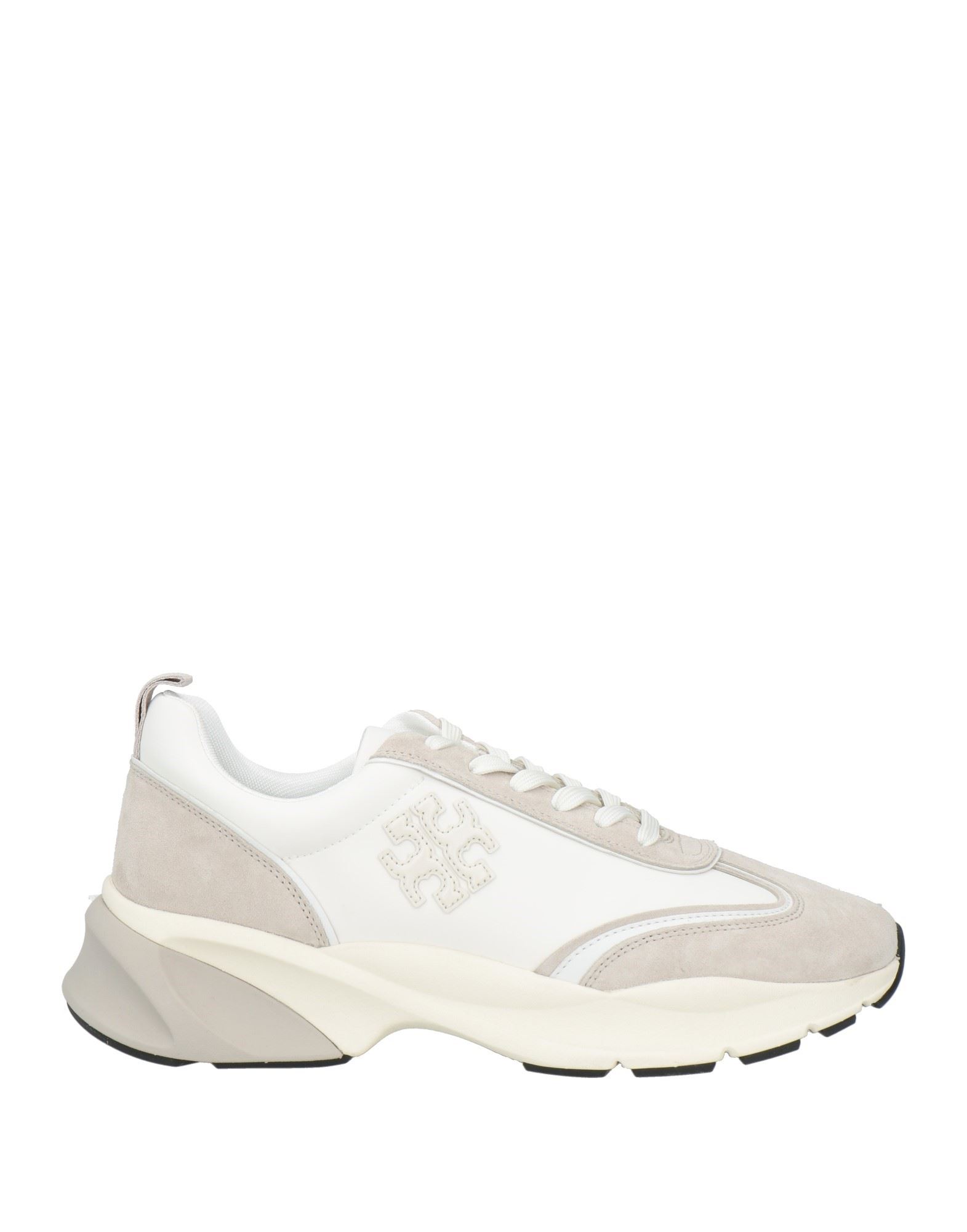 TORY BURCH Sneakers Damen Hellgrau von TORY BURCH