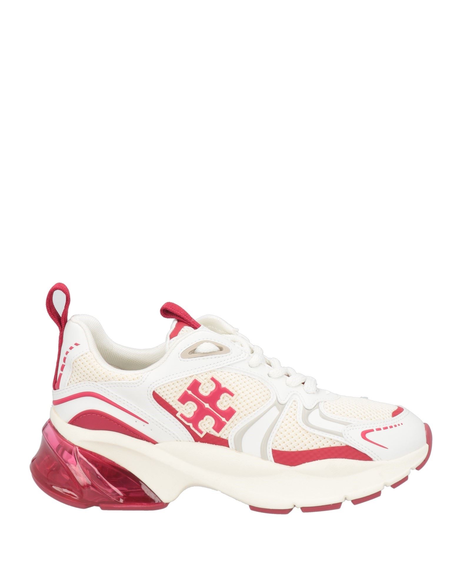 TORY BURCH Sneakers Damen Off white TORY BURCH Sneakers Damen Off white von TORY BURCH