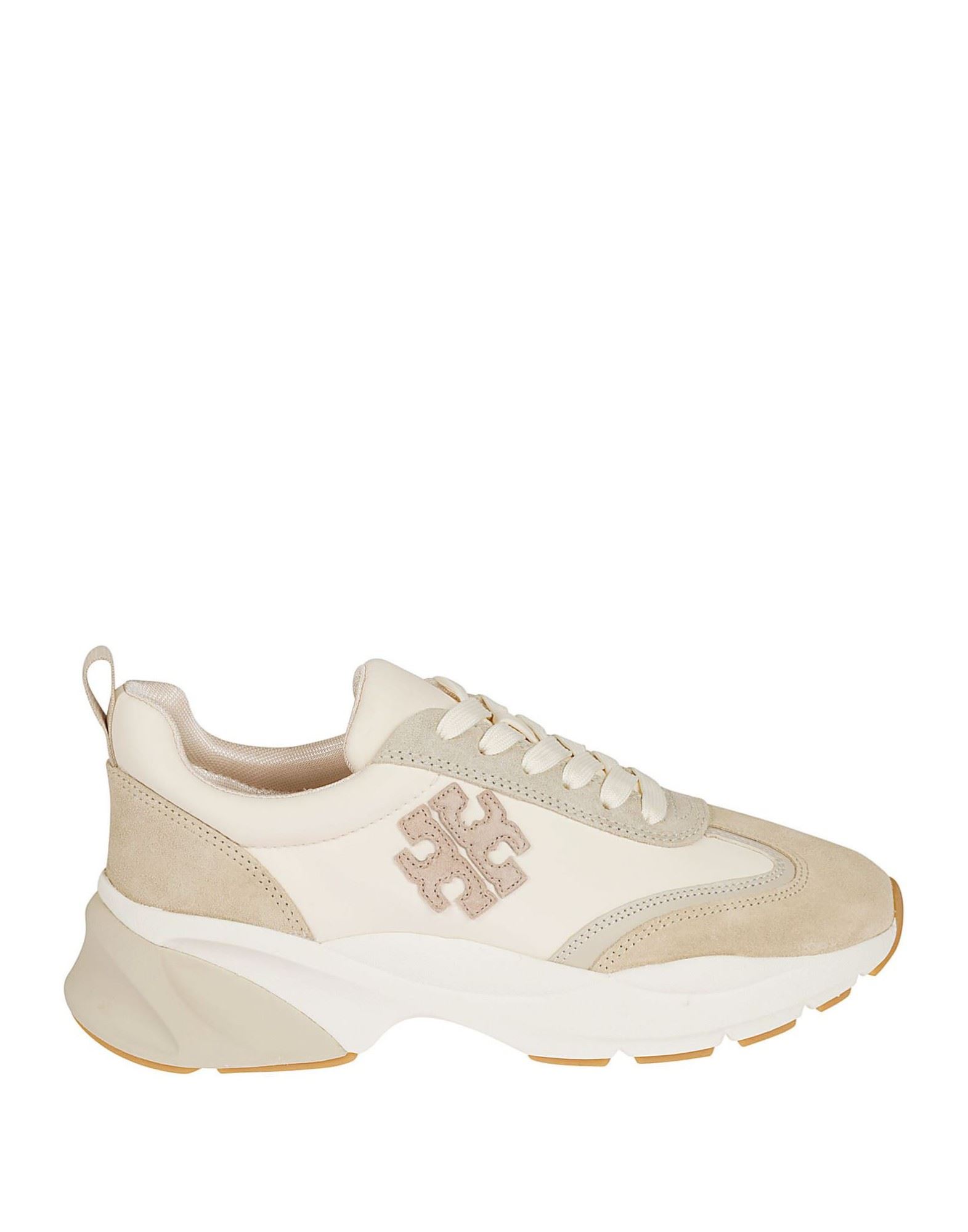 TORY BURCH Sneakers Damen Weiß von TORY BURCH