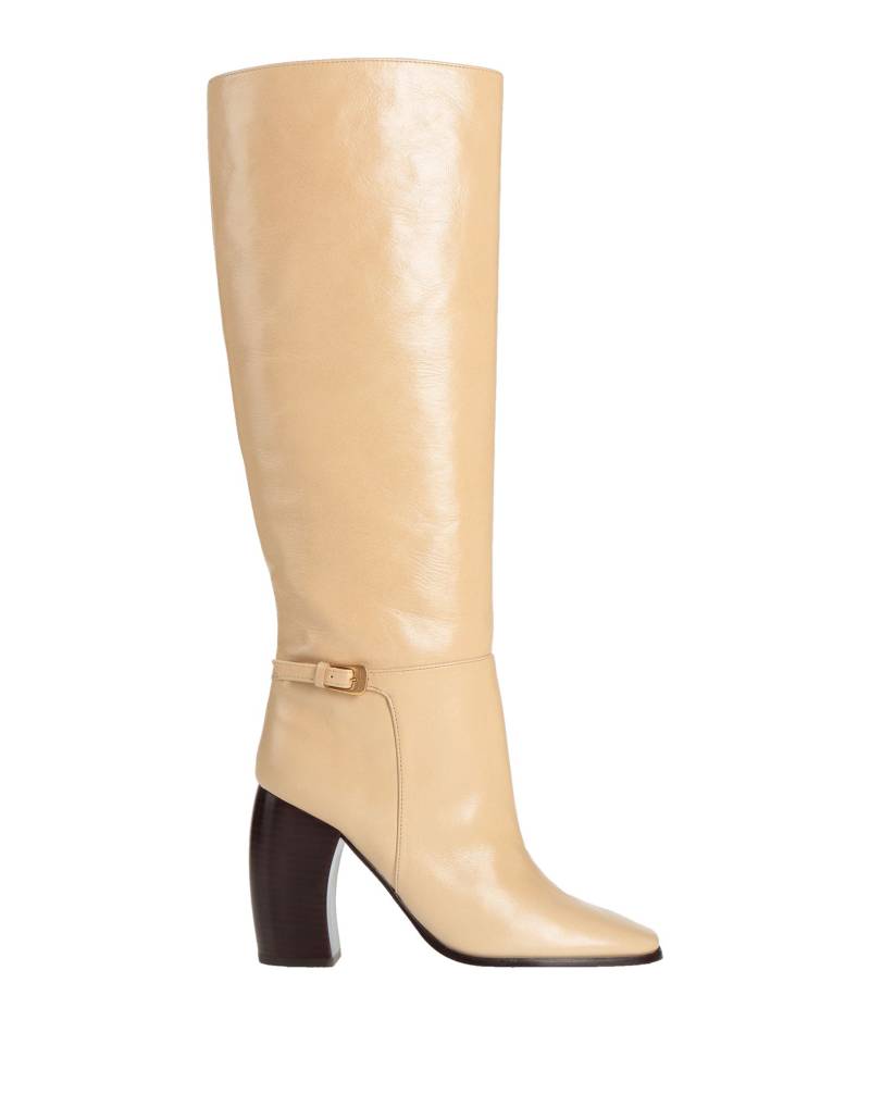TORY BURCH Stiefel Damen Elfenbein von TORY BURCH