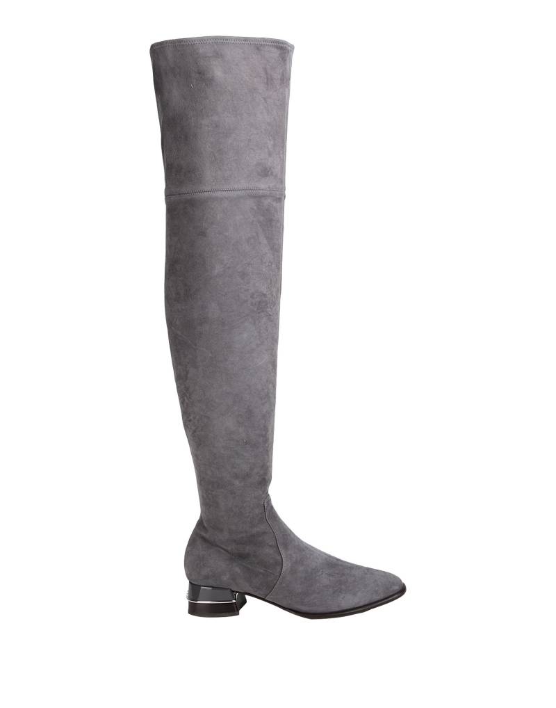 TORY BURCH Stiefel Damen Grau von TORY BURCH