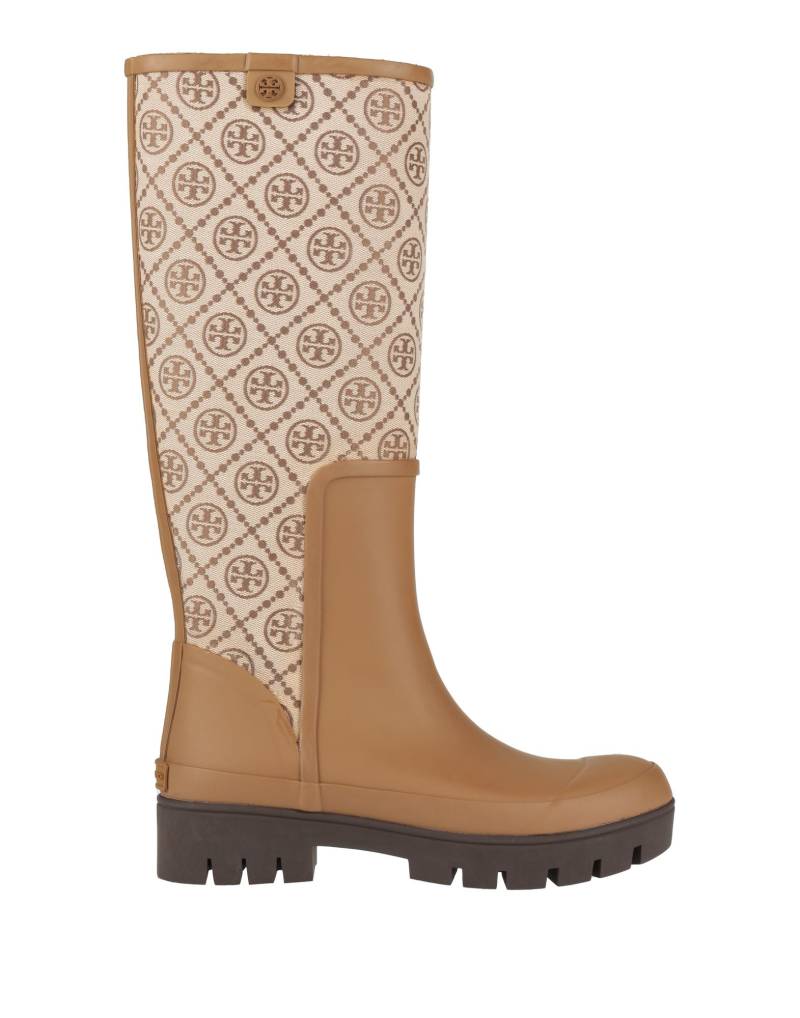 TORY BURCH Stiefel Damen Kamel TORY BURCH Stiefel Damen Kamel von TORY BURCH