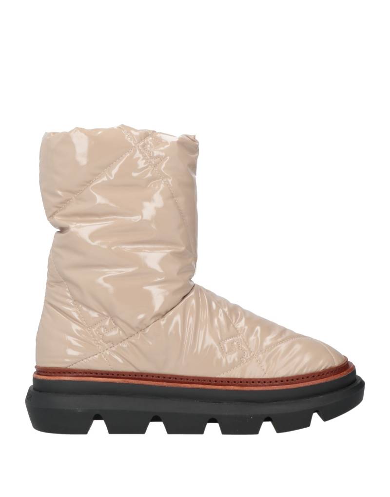 TORY BURCH Stiefelette Damen Beige von TORY BURCH