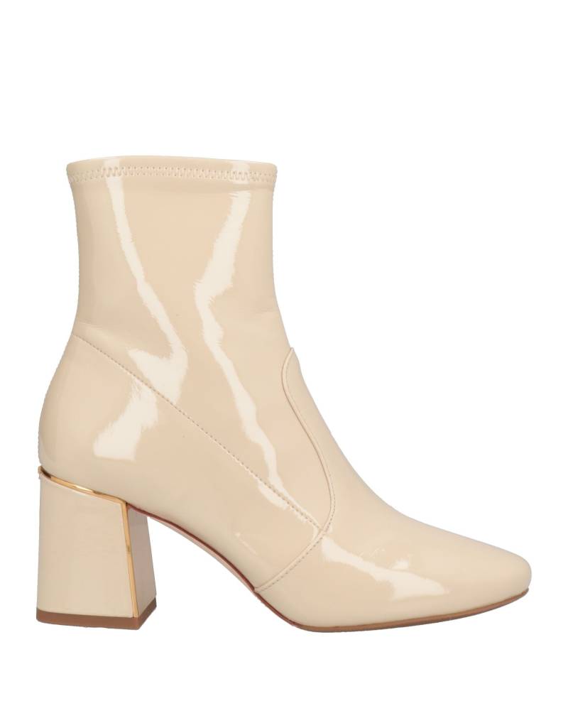 TORY BURCH Stiefelette Damen Beige von TORY BURCH