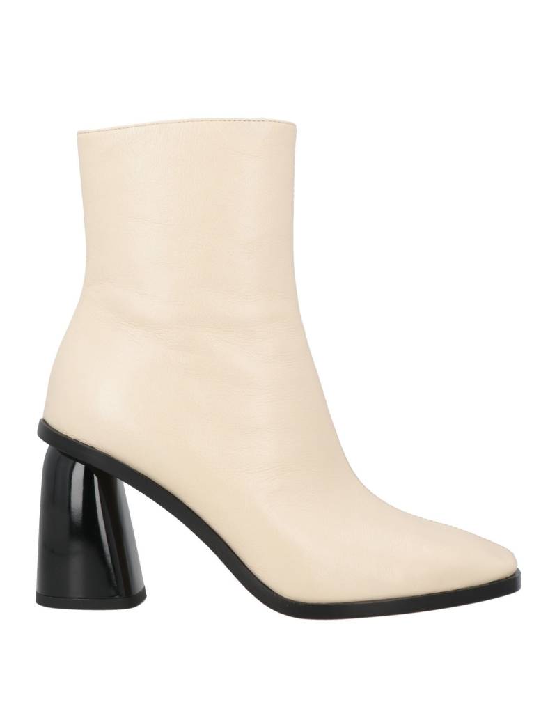 TORY BURCH Stiefelette Damen Elfenbein von TORY BURCH