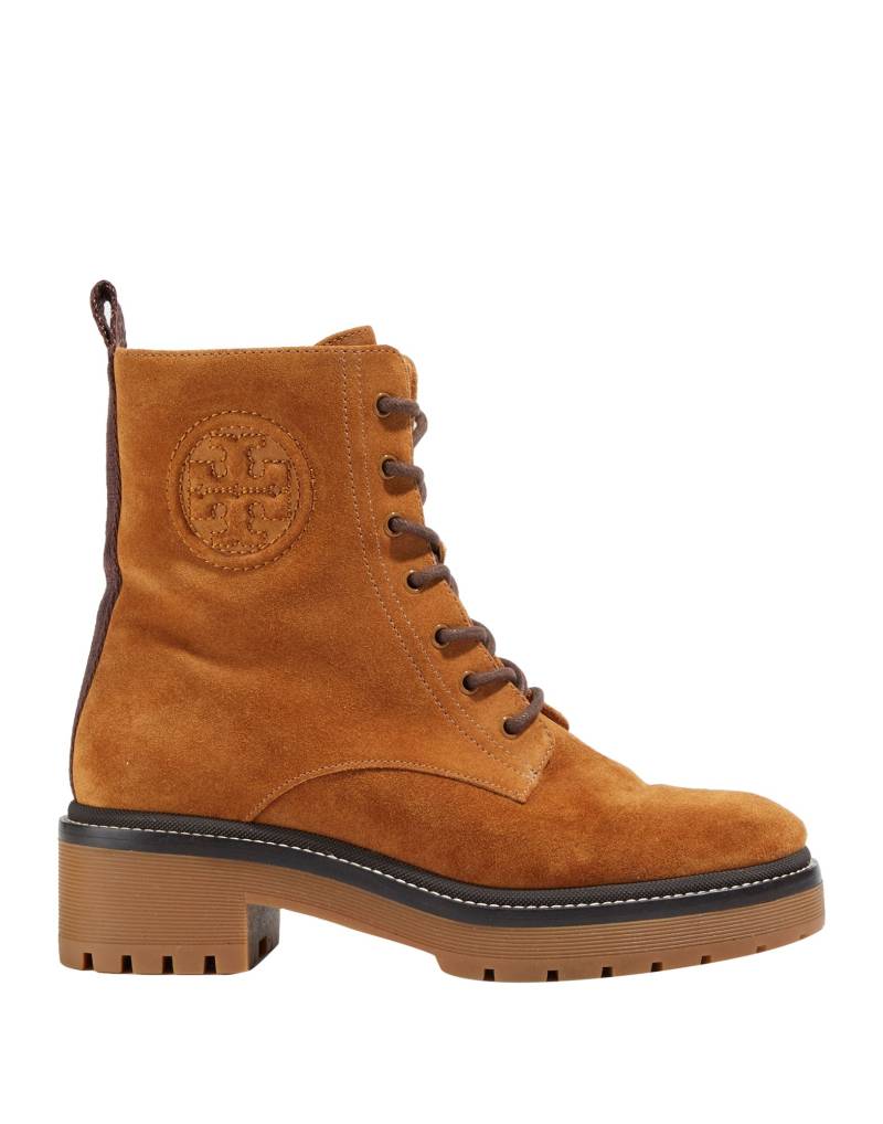 TORY BURCH Stiefelette Damen Kamel von TORY BURCH