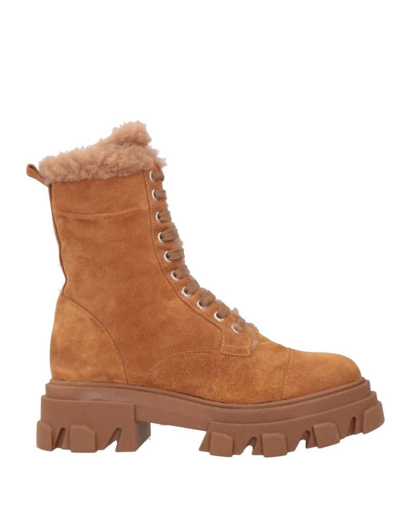 TORY BURCH Stiefelette Damen Kamel von TORY BURCH