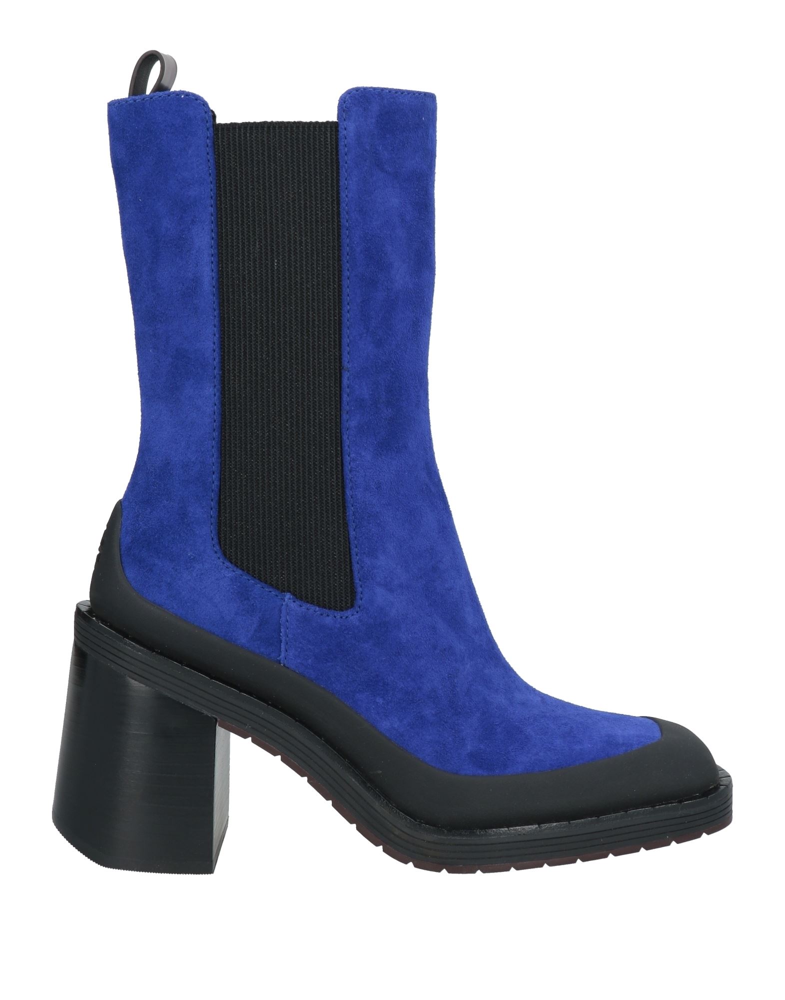 TORY BURCH Stiefelette Damen Königsblau TORY BURCH Stiefelette Damen Königsblau von TORY BURCH