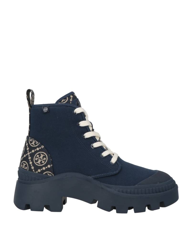 TORY BURCH Stiefelette Damen Marineblau von TORY BURCH